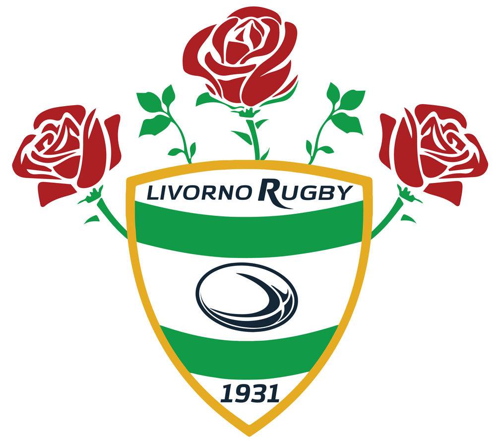 Logo Rugby Livorno